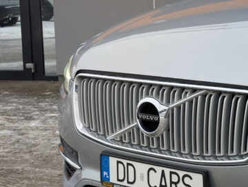Volvo XC90 II SUV 2.0 D5 225KM 2015 Volvo XC 90 4x4 Navi Full Led Elek. Klapa 7 Miejsc Gwarancja 2.0 Diesel, zdjęcie 2