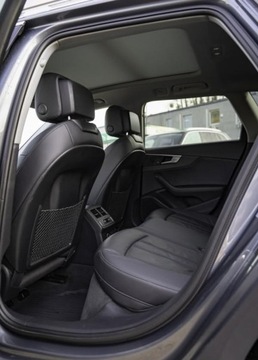 Audi A4 B9 Avant 2.0 TFSI 252KM 2017 Audi A4 Allroad Audi A4 B9 Allroad 2.0TFSi Quattro 252KM 2.0 Benzyna 252KM, zdjęcie 18