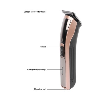 Электрическая машинка для стрижки волос Триммер