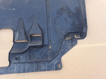 Нижняя крышка двигателя FORD KUGA MK1 2.0D 8V416P013AD