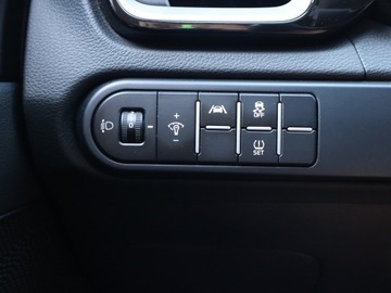 Kia Ceed III Kombi Facelifting 1.5 T-GDI 160KM 2022 Kia Ceed 1.5 T-GDI, Salon Polska, 1. Właściciel, zdjęcie 18