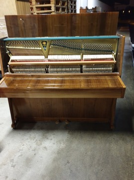 PIANINO BECHNER