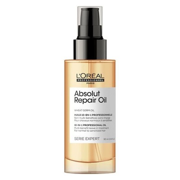 Loreal LP SE21 Absolut Repair olejek serum 90ml