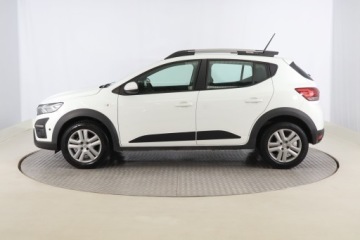 Dacia Logan III 2022 Dacia Sandero 1.0 TCe, Salon Polska, zdjęcie 2