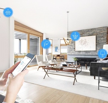 Sonoff 4CH PRO 4-канальный датчик температуры без напряжения SUPLA 1x3mb