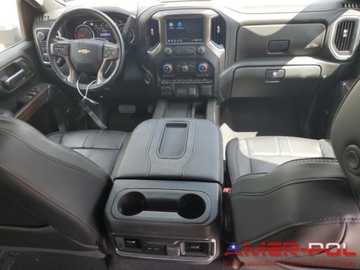 Chevrolet Silverado II 2022 Chevrolet Silverado _K3500_High Country_4x4_6.6 L_2022r 6.6 Diesel 445KM, zdjęcie 6