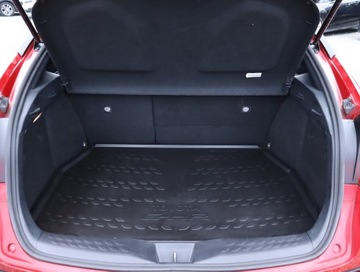 Toyota C-HR I Crossover Facelifting 2.0 Hybrid Dynamic Force 184KM 2020 Toyota C-HR 2.0 Hybrid, Salon Polska, Serwis ASO, zdjęcie 12