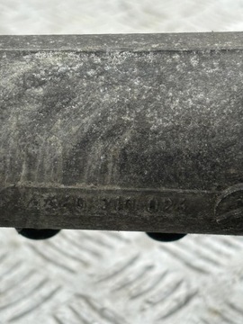 DIFER DIFERENCIÁL NÁPRAVA PŘEDNÍ CAYENNE I 0AA409508D