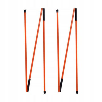 2 Set Golf Wyrównanie Celowanie Pomoce