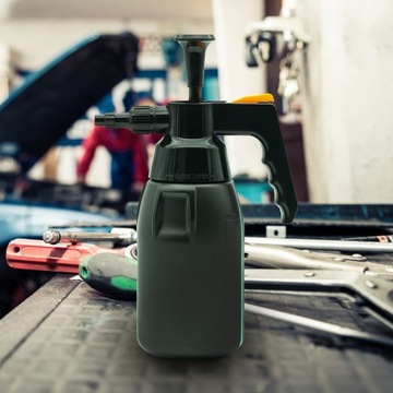 РАСПЫЛИТЕЛЬ ДЛЯ ОЧИСТИТЕЛЯ ТОРМОЗОВ ПРОФИ 1Л