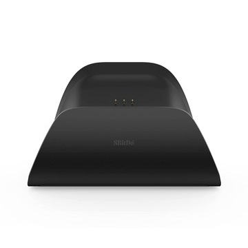 8Bitdo Ultimate 2.4G Black v2 Панель с эффектом Холла + док-станция — Android Apple PC