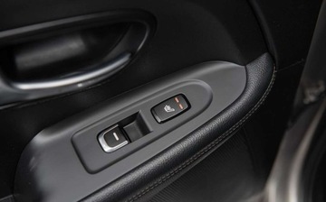 Kia Carens IV Minivan Facelifting 1.7 VGT CRDI 141KM 2018 Kia Carens 1.7d 141ps Ledy 7 Foteli Navi Klimatronik Kamera FULL 1.7 141KM, zdjęcie 26