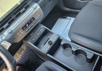 Hyundai Kona I Crossover Facelifting 1.0 T-GDI 120KM 2023 Hyundai Kona Pakiet serwisowy oraz opony zimowe GRATIS Benzyna 120KM, zdjęcie 21