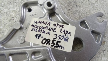 O855 Yamaha MT-07 MT07 Комплект креплений держателей