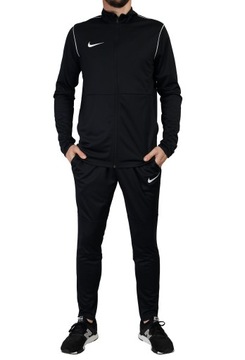 NIKE dres męski sportowy PARK 20 spodnie bluza L