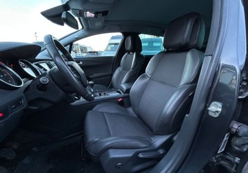 Peugeot 508 I SW Facelifting 2.0 BlueHDi 150KM 2016 Peugeot 508 Allure, Nowy rozrzad, GPS, Tempomat, Kamera cofania,Podgrzewan, zdjęcie 7