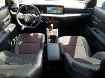 Nissan 2025 Nissan Inny Kicks SR 2025 2.0l 2.0 Benzyna 141KM, zdjęcie 8