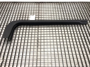 LISTWA PROGOWA LEWA CHEVROLET CAMARO 15-22