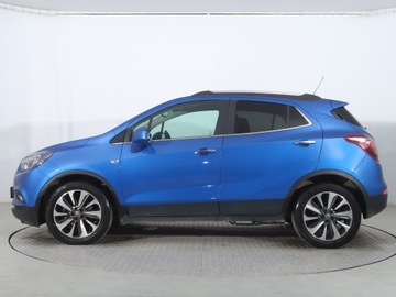 Opel Mokka I X 1.4 Turbo Ecotec 152KM 2017 Opel Mokka 1.4 Turbo, Salon Polska, 4X4, Automat, zdjęcie 2