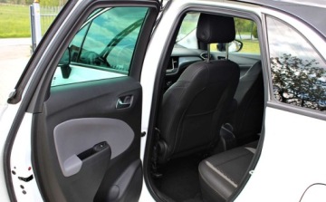 Opel 2017 Opel Crossland X 1.2 i Navi Led 1 rok gwarancji w cenie Kamera 360, zdjęcie 10