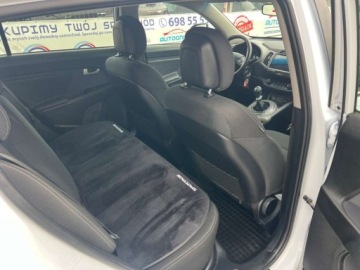 Kia Sportage III SUV Facelifting 1.6 GDI 135KM 2014 Kia Sportage LPG Nawigacja Klimatyzacja Kamera Cofania Tempomat El.szyby E, zdjęcie 6