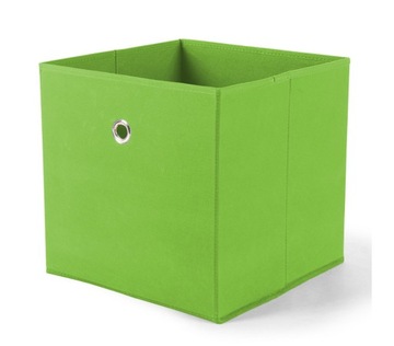 Ящик Winny Halmar для коричневой полки с игрушками