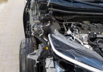 Toyota 2024 Toyota Yaris Cross Okazja 1.5 Hybryda 116KM, zdjęcie 7