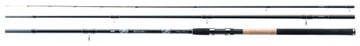 WĘDKA JAXON ECLATIS FEEDER 3,60M 60-120G