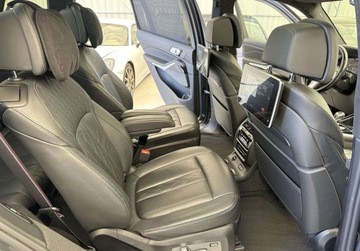 BMW X7 SUV M 3.0 M50d 400KM 2021 BMW X7 4x4 X7 40D 3.0 D 340 KM Mpakiet Salon PL 1 Wlasciciel vat 23, zdjęcie 7