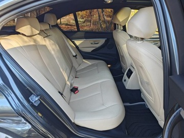 BMW Seria 3 F30-F31-F34 2017 BMW 330 Plug in, zdjęcie 20