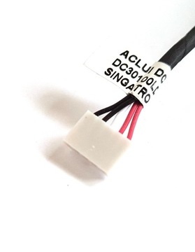 РОЗЕТКА LENOVO G40 G50 G50-30 G50-45 G50-70 G50-80