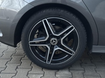Mercedes Klasa A W177/V177 Hatchback 1.3 200 163KM 2019 Mercedes-Benz A 200, zdjęcie 5