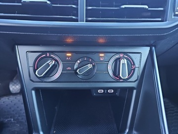 Volkswagen Polo VI Hatchback 5d 1.0 MPI 80KM 2020 Volkswagen Polo 1- wł, salon Polska, serwisowany,, zdjęcie 12