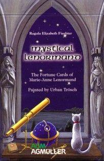 Мистические карты Ленорман instr.pl