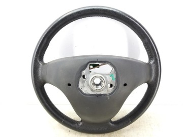 VOLANT KŮŽE MULTIFUNKČNÍ VOLVO C30 2006-2010R