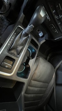 Ford Escape III 2016 Ford Kuga KUGA ESCAPE Titatnium 1.6 182 KM Automat Kamera MOZLIWA ZAMIANA, zdjęcie 22