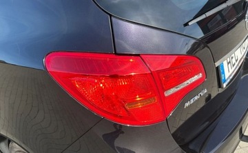 Opel Meriva II Mikrovan 1.4 Turbo ECOTEC 120KM 2011 Opel Meriva 1.4T 120KM, Klima, Tempomat, Zarejestrowana w Polsce, VAT-Marza, zdjęcie 14