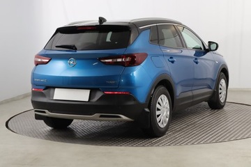 Opel 2017 Opel Grandland 1.2 Turbo, Salon Polska, zdjęcie 4