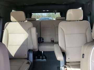 Chevrolet Tahoe GMT900 2023 Chevrolet Tahoe K1500 Premier 2023 5.3l 5.3 Benzyna 355KM, zdjęcie 10