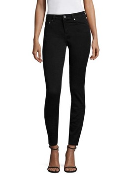 Spodnie jeans Michael Kors Selma Skinny roz. XXS