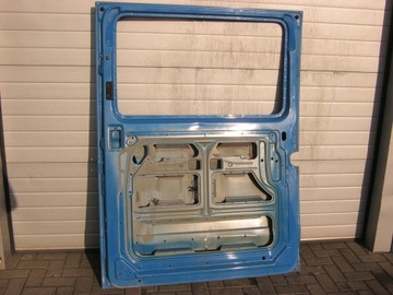 РАЗДВИЖНЫЕ ДВЕРИ ПРАВЫЕ MASTER II MOVANO INTERSTAR