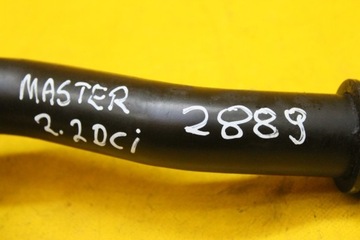 ШЛАНГ ОХЛАЖДЕНИЯ 8200113120 MASTER II 2.2 DCI