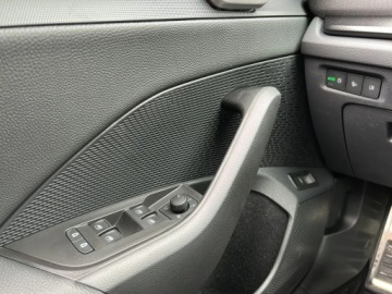 Skoda Octavia IV 2026 Skoda Octavia RS 2.0 TSI DSG 265 KM, zdjęcie 21