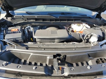  GMC Yukon XL Denali 2025 6.2l 6.2 Benzyna 420KM, zdjęcie 6