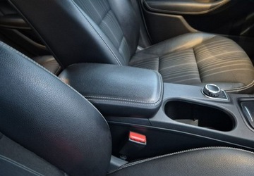 Mercedes Klasa B W246 Sports Tourer 200 BlueEFFICIENCY 156KM 2013 Mercedes-Benz Klasa B Panorama Automat Tylko 124.000km Zarejestrowany, zdjęcie 9