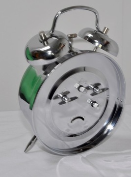 Zestaw śniadaniowy stojak na tosty budzik sól piep