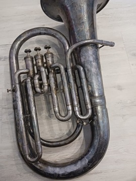 БАРИТОН ЭНТХОВЕН НИДЕРЛАНДЫ