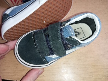 Buty sportowe vans