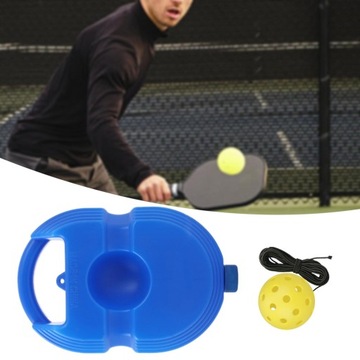 Тренажер Pickleball Balls Outdoor Синий