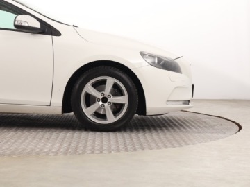 Volvo S40 II 1.6 D2 115KM 2012 Volvo V40 1.6 D2, Klima, Klimatronic, Tempomat, zdjęcie 14